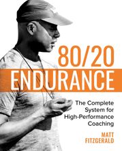 80/20 Endurance - 23 Dec 2022