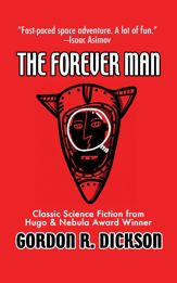 The Forever Man - 22 Nov 2013