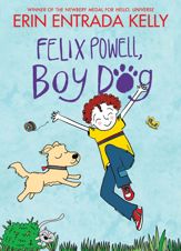 Felix Powell, Boy Dog - 16 Jul 2024