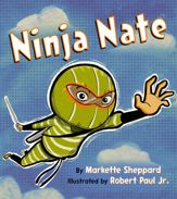Ninja Nate - 26 Sep 2023
