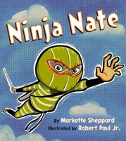 Ninja Nate - 26 Sep 2023