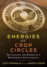 The Energies of Crop Circles - 7 May 2019