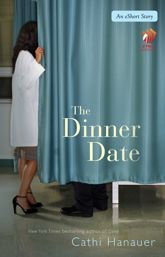 The Dinner Date - 15 May 2012