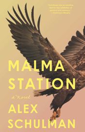 Malma Station - 7 Jan 2025