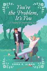 You're the Problem, It's You - 27 Aug 2024