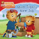 Mom Tiger's New Job - 10 Dec 2019