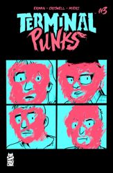 Terminal Punks #3 - 20 Jan 2021