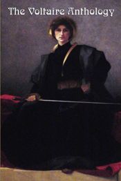 The Voltaire Anthology - 2 Aug 2013