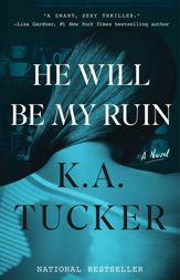 He Will Be My Ruin - 2 Feb 2016