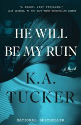 He Will Be My Ruin - 2 Feb 2016