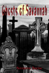 Ghosts of Savannah - 1 Nov 2016