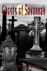 Ghosts of Savannah - 1 Nov 2016