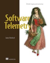 Software Telemetry - 21 Sep 2021