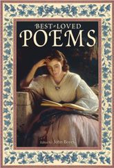 Best-Loved Poems - 22 Oct 2007