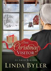 The Christmas Visitor - 19 May 2015