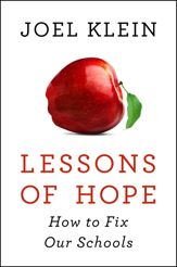Lessons of Hope - 4 Nov 2014