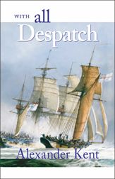 With All Despatch - 1 Apr 1999
