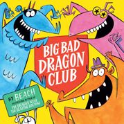 Big Bad Dragon Club - 28 Mar 2024