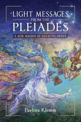 Light Messages from the Pleiades - 4 Apr 2023