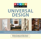 Knack Universal Design - 13 Apr 2010