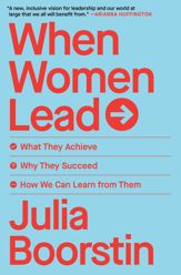 When Women Lead - 11 Oct 2022