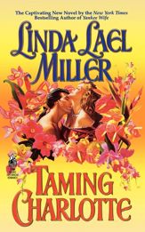Taming Charlotte - 31 May 2011