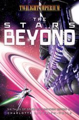 The Stars Beyond - 1 Nov 2022