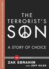 The Terrorist's Son - 9 Sep 2014