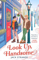 Look Up, Handsome - 26 Sep 2024