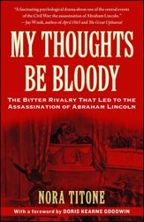 My Thoughts Be Bloody - 19 Oct 2010