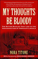 My Thoughts Be Bloody - 19 Oct 2010