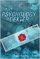 The Psychology of Dexter - 7 Sep 2010