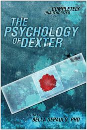 The Psychology of Dexter - 7 Sep 2010