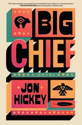 Big Chief - 8 Apr 2025