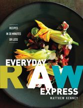Everyday Raw Express - 1 Aug 2011