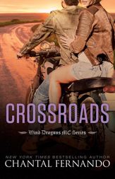 Crossroads - 14 Mar 2017