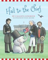 Hail to the Chief - 11 Oct 2016