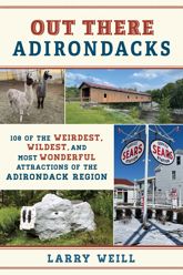 Out There Adirondacks - 5 Nov 2024