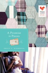 A Promise in Pieces - 15 Apr 2014