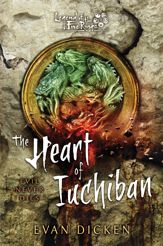 The Heart of Iuchiban - 1 Nov 2022