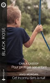 Pour protéger son enfant - Cet inconnu dans la nuit - 1 Nov 2022