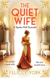 The Quiet Wife - 14 Aug 2025