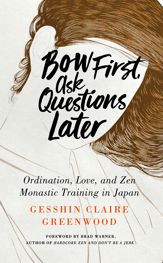Bow First, Ask Questions Later - 8 May 2018