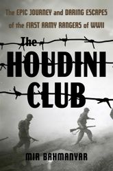The Houdini Club - 22 Apr 2025