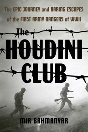 The Houdini Club - 22 Apr 2025
