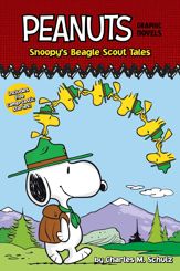 Snoopy's Beagle Scout Tales - 7 May 2024