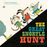 The Great Snortle Hunt - 2 Aug 2012