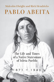 Pablo Abeita - 1 Jun 2023