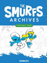 The Smurfs Archives Vol. 2 - 14 May 2025