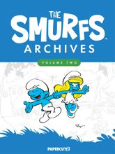 The Smurfs Archives Vol. 2 - 14 May 2025
